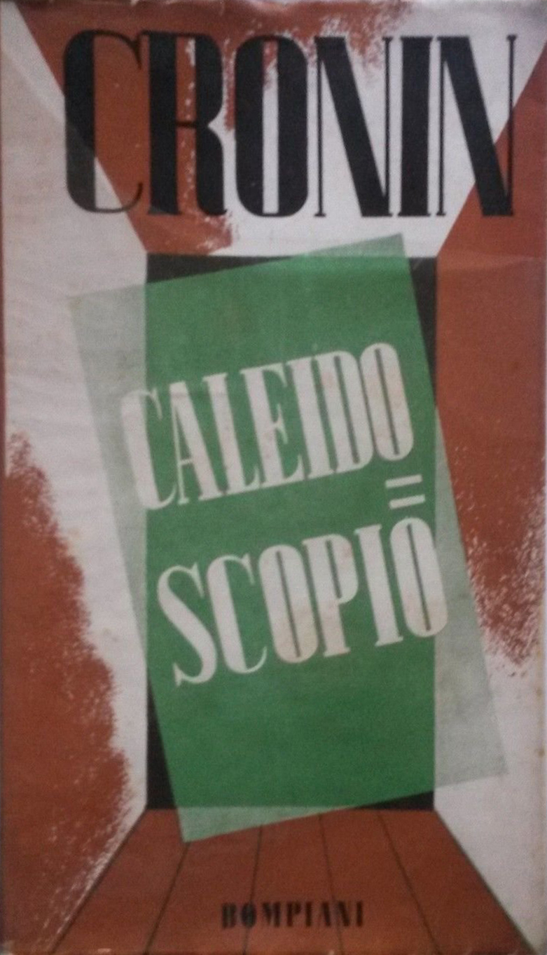 Caleidoscopio Caleidoscopio
