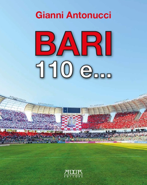Bari 110 e... Bari 110 e...