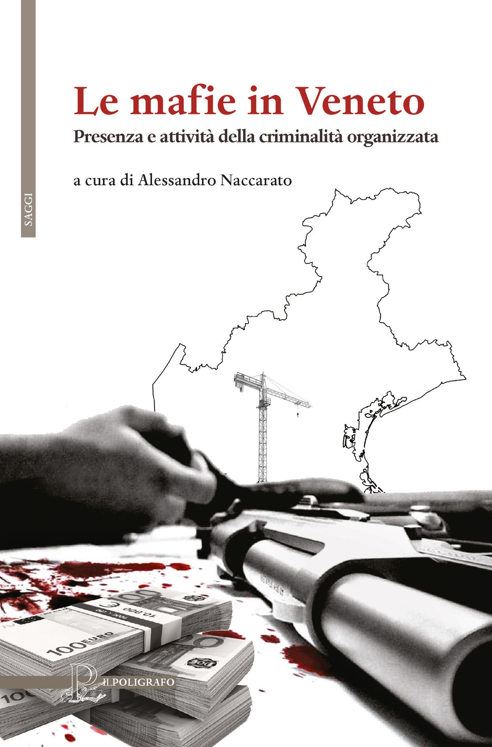 Le mafie in Veneto. Presenza e attività della criminalità organizzata Le mafie in Veneto. Presenza e attività della criminalità organizzata