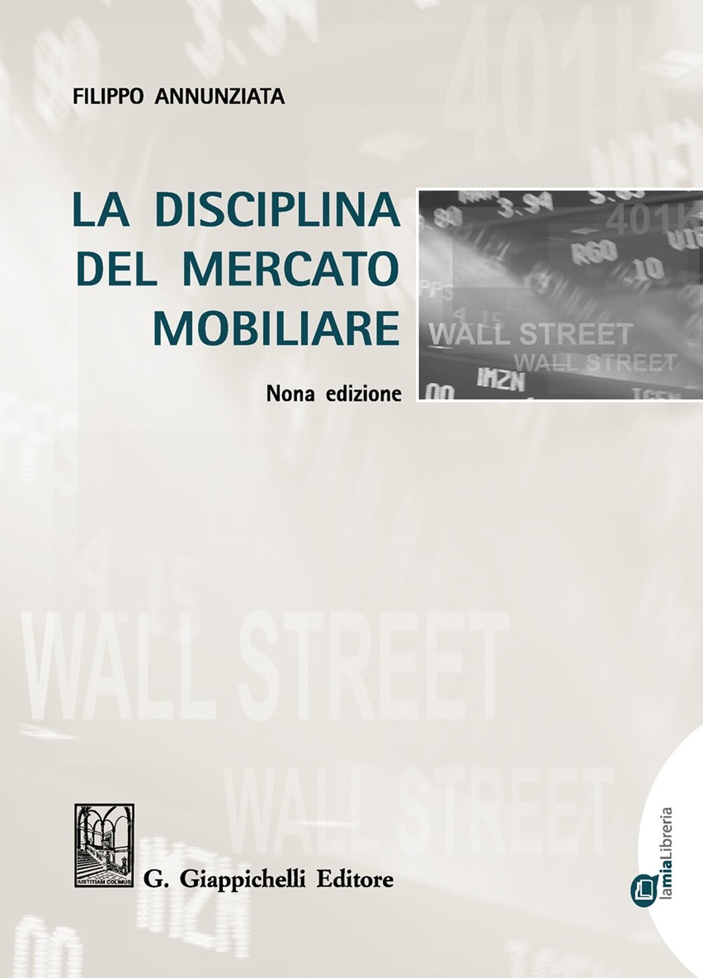 La disciplina del mercato mobiliare. Con Contenuto digitale per download e accesso on line La disciplina del mercato mobiliare. Con Contenuto digitale per download e accesso on line