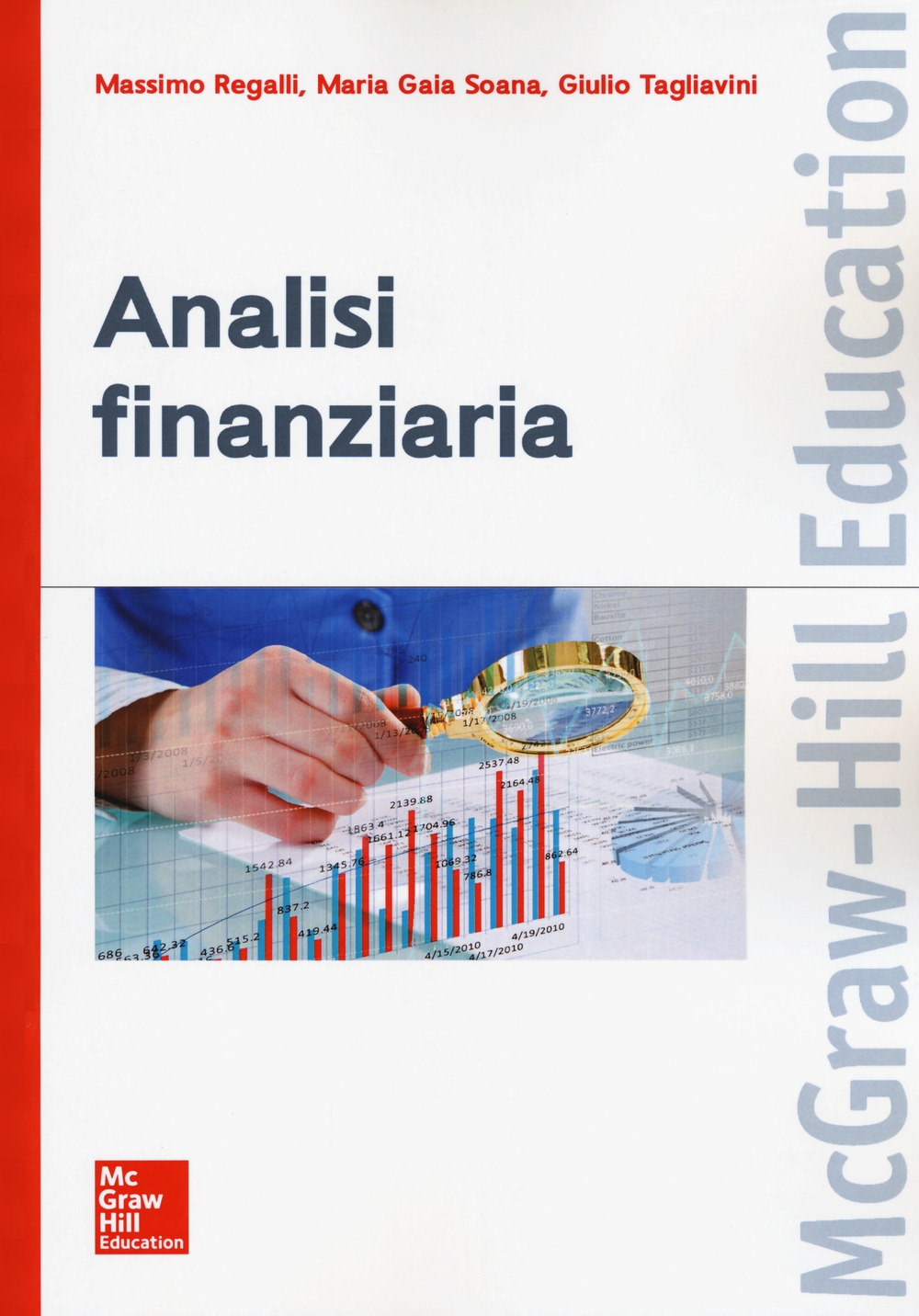 Analisi finanziaria Analisi finanziaria