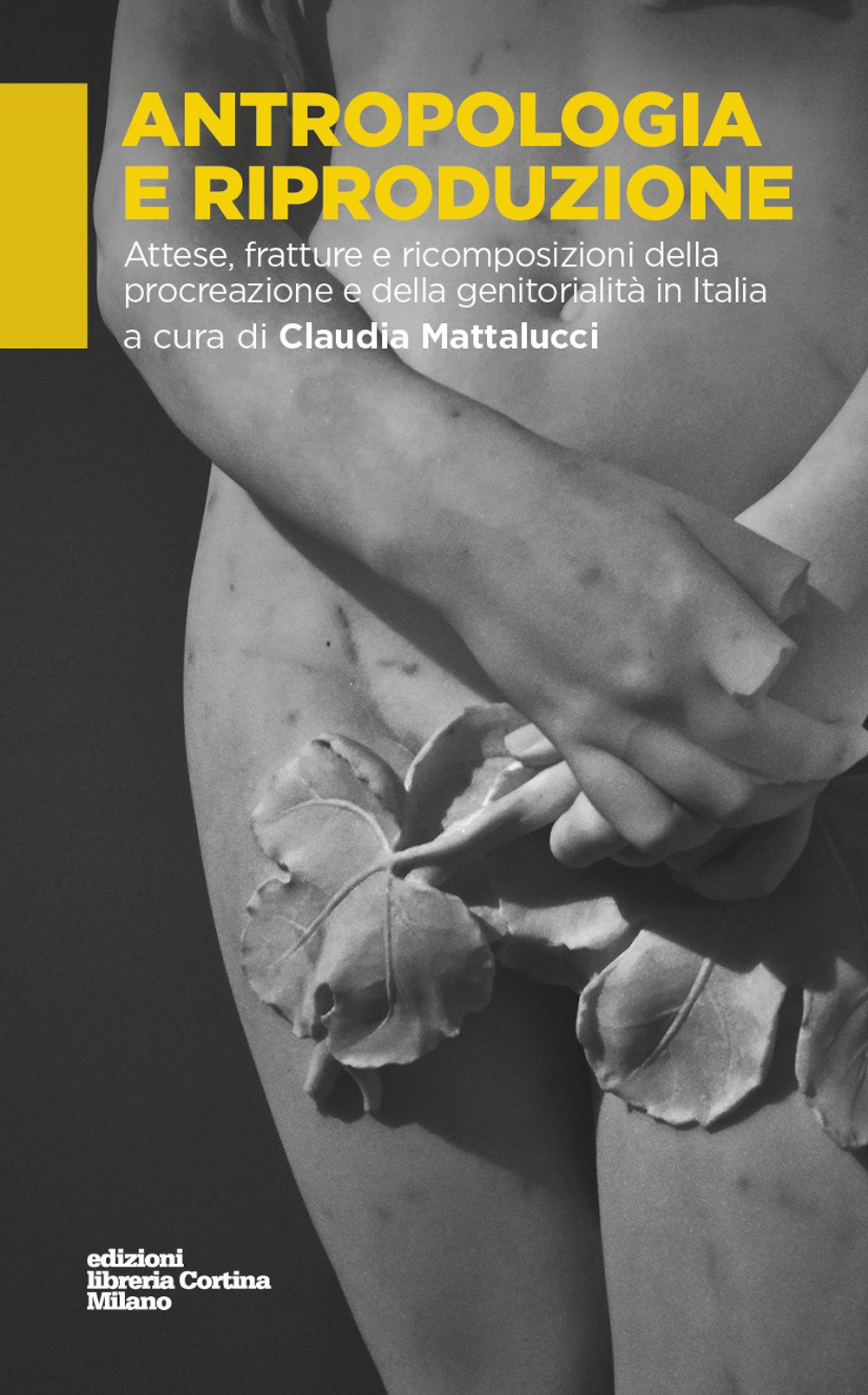 Antropologia e riproduzione. Attese, fratture e ricomposizioni della procreazione e della genitorialità in Italia Antropologia e riproduzione. Attese, fratture e ricomposizioni della procreazione e della genitorialità in Italia