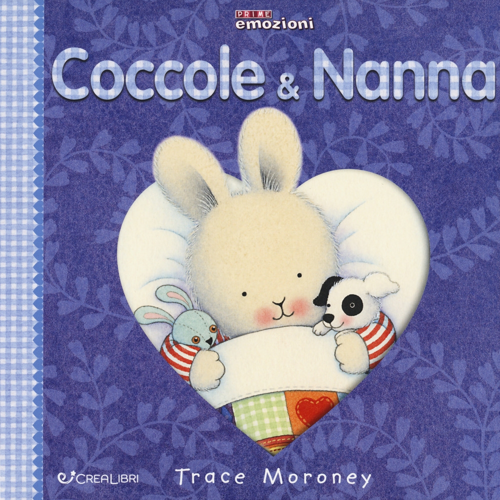Coccole & nanna Coccole & nanna