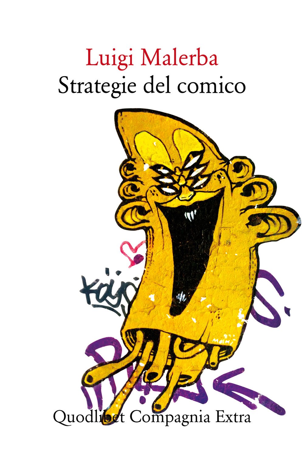 Strategie del comico Strategie del comico