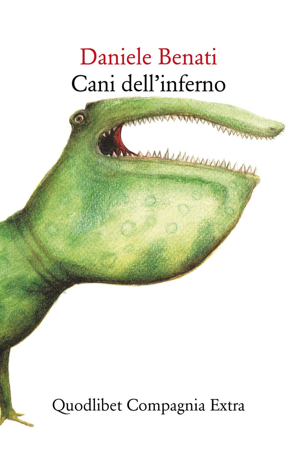 Cani dell'inferno Cani dell'inferno