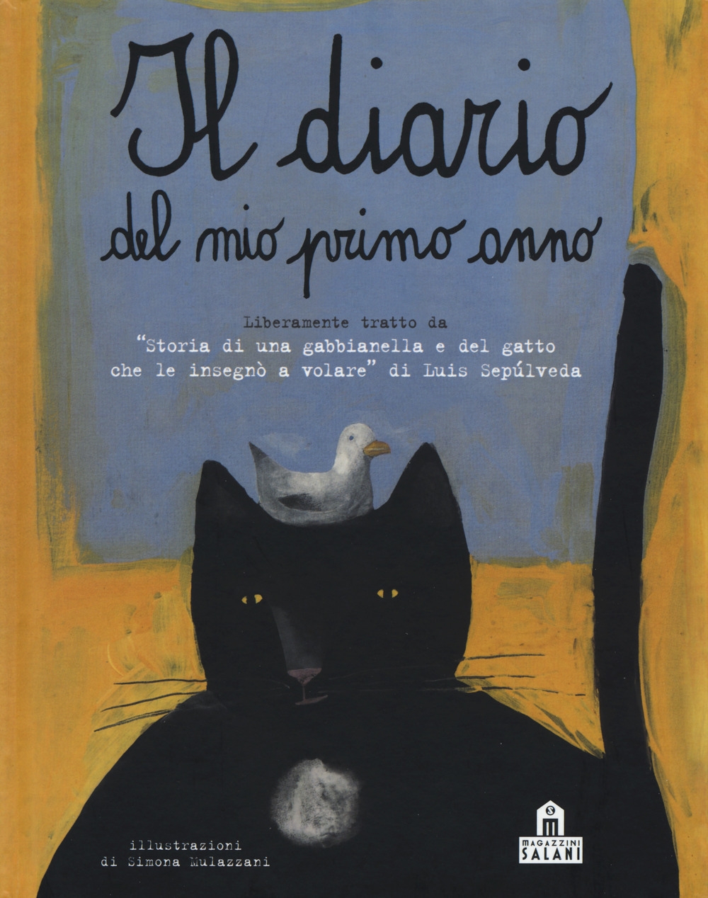 Il diario del mio primo anno Il diario del mio primo anno