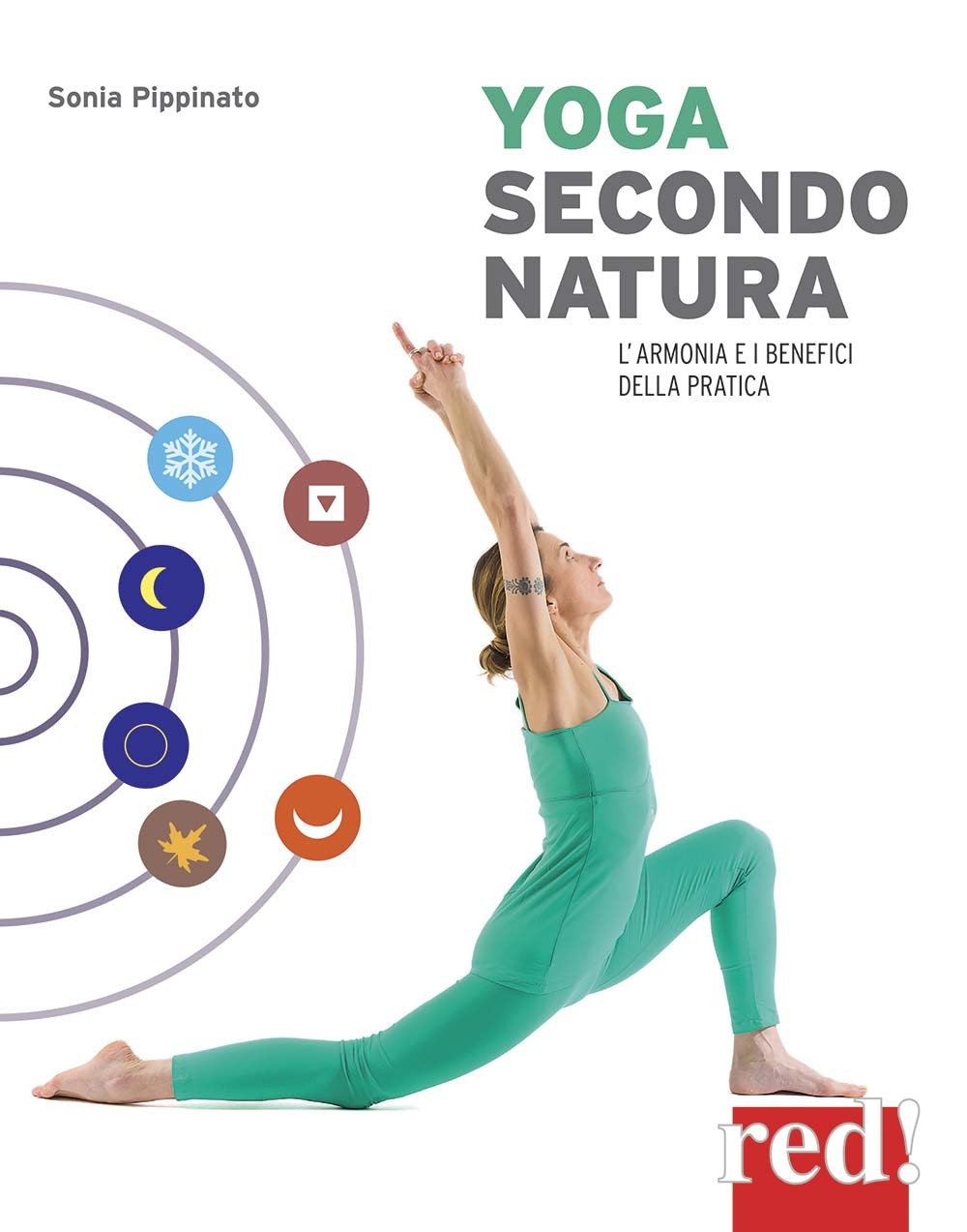 Yoga secondo natura Yoga secondo natura