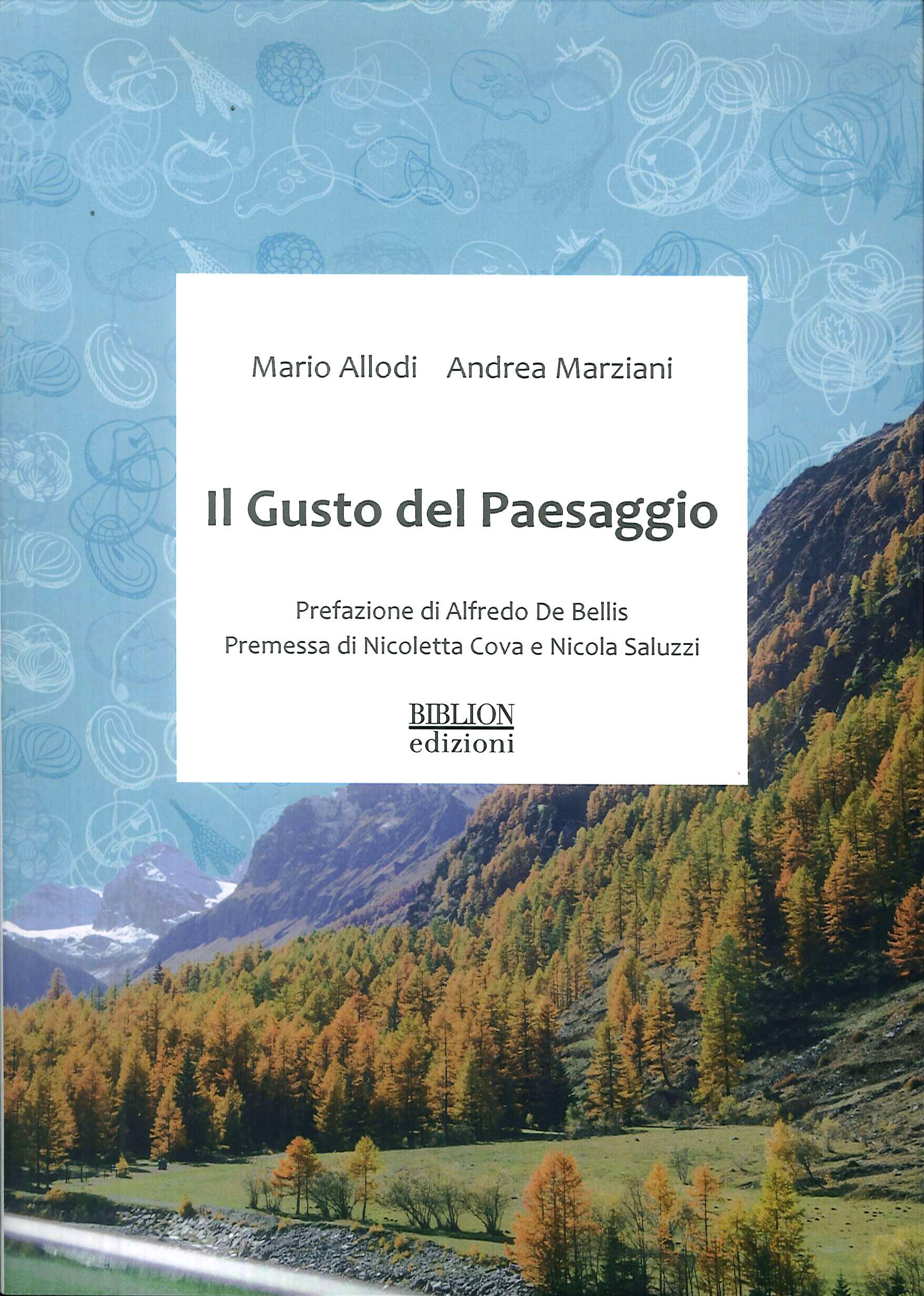 Il gusto del paesaggio Il gusto del paesaggio
