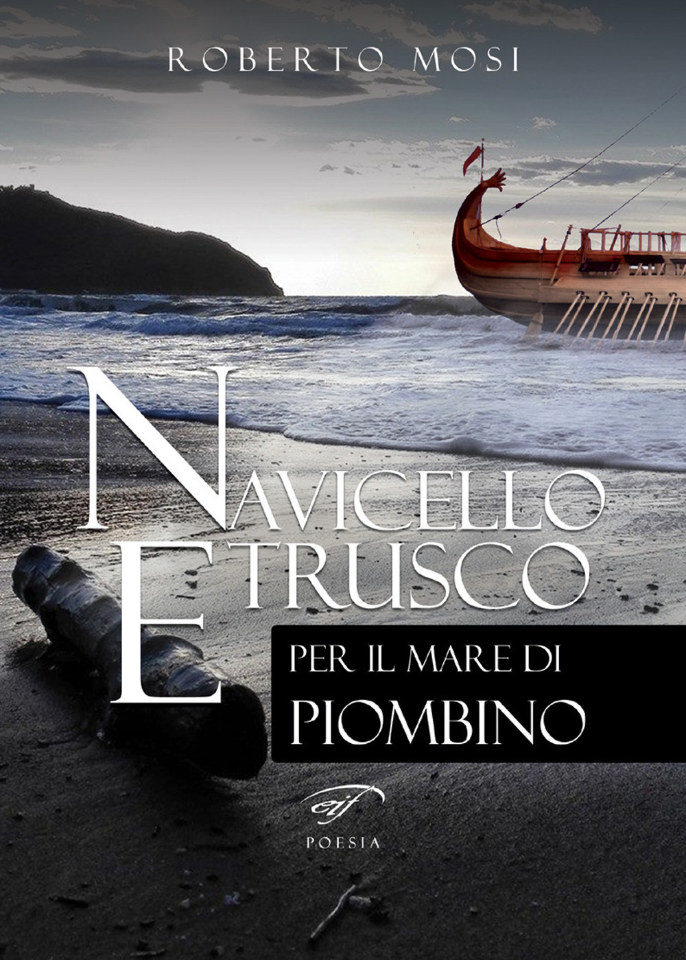 Navicello etrusco Navicello etrusco