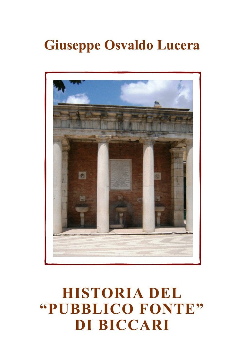 Historia del Historia del