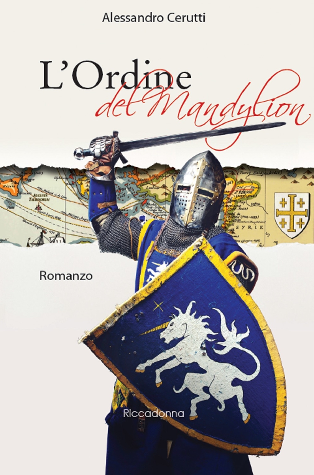 L'Ordine del Mandylion L'Ordine del Mandylion