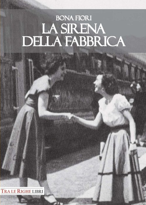 La sirena della fabbrica La sirena della fabbrica