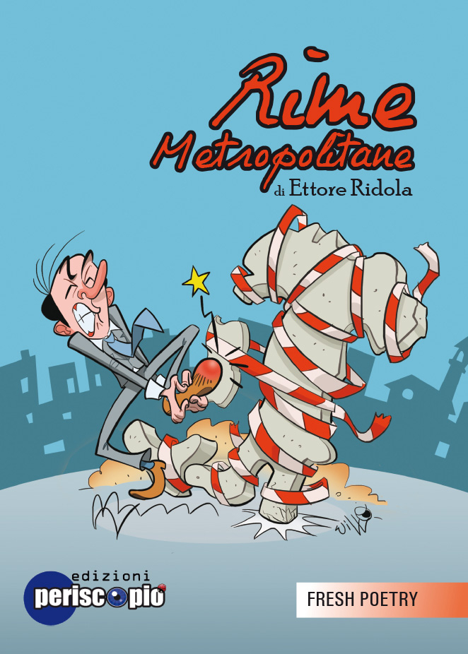 Rime metropolitane Rime metropolitane