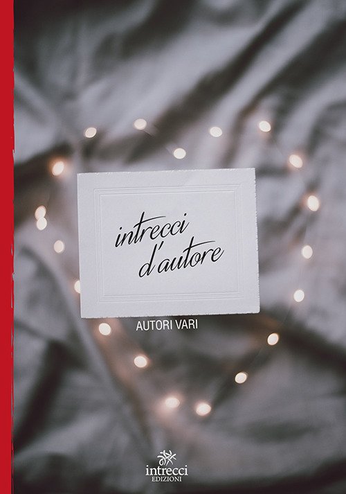 Intrecci d'autore Intrecci d'autore