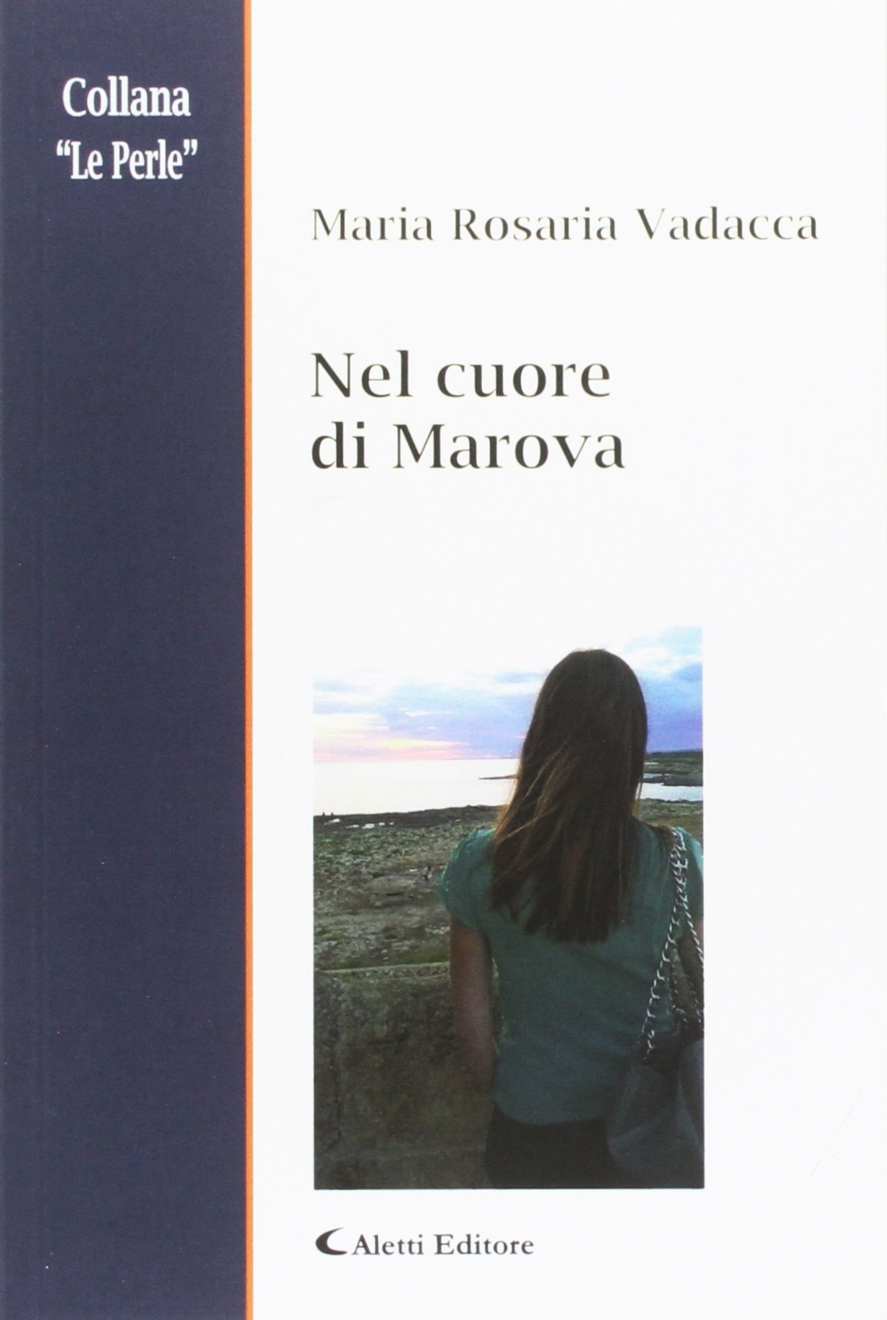 Nel Cuore di Marova Nel Cuore di Marova