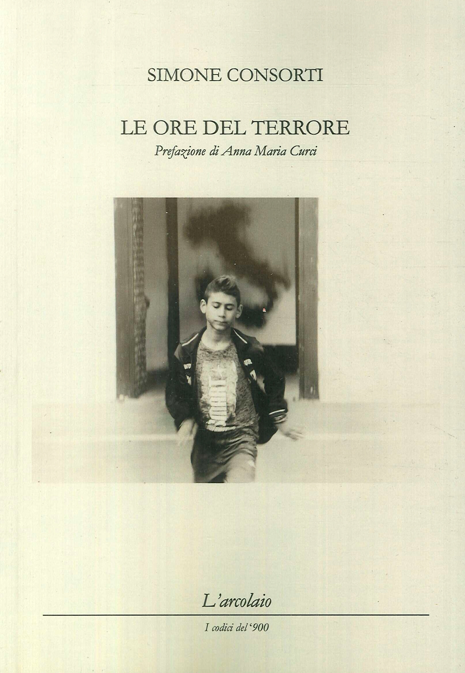 Le Ore del Terrore Le Ore del Terrore