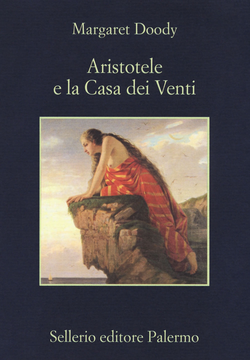Aristotele e la Casa dei venti Aristotele e la Casa dei venti