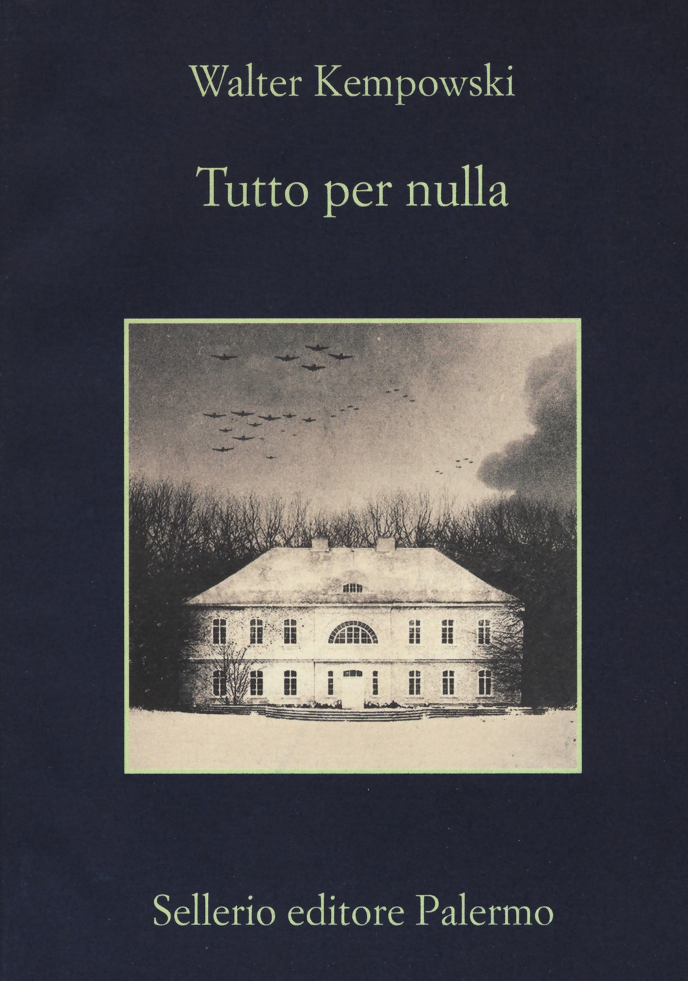 Tutto per nulla Tutto per nulla
