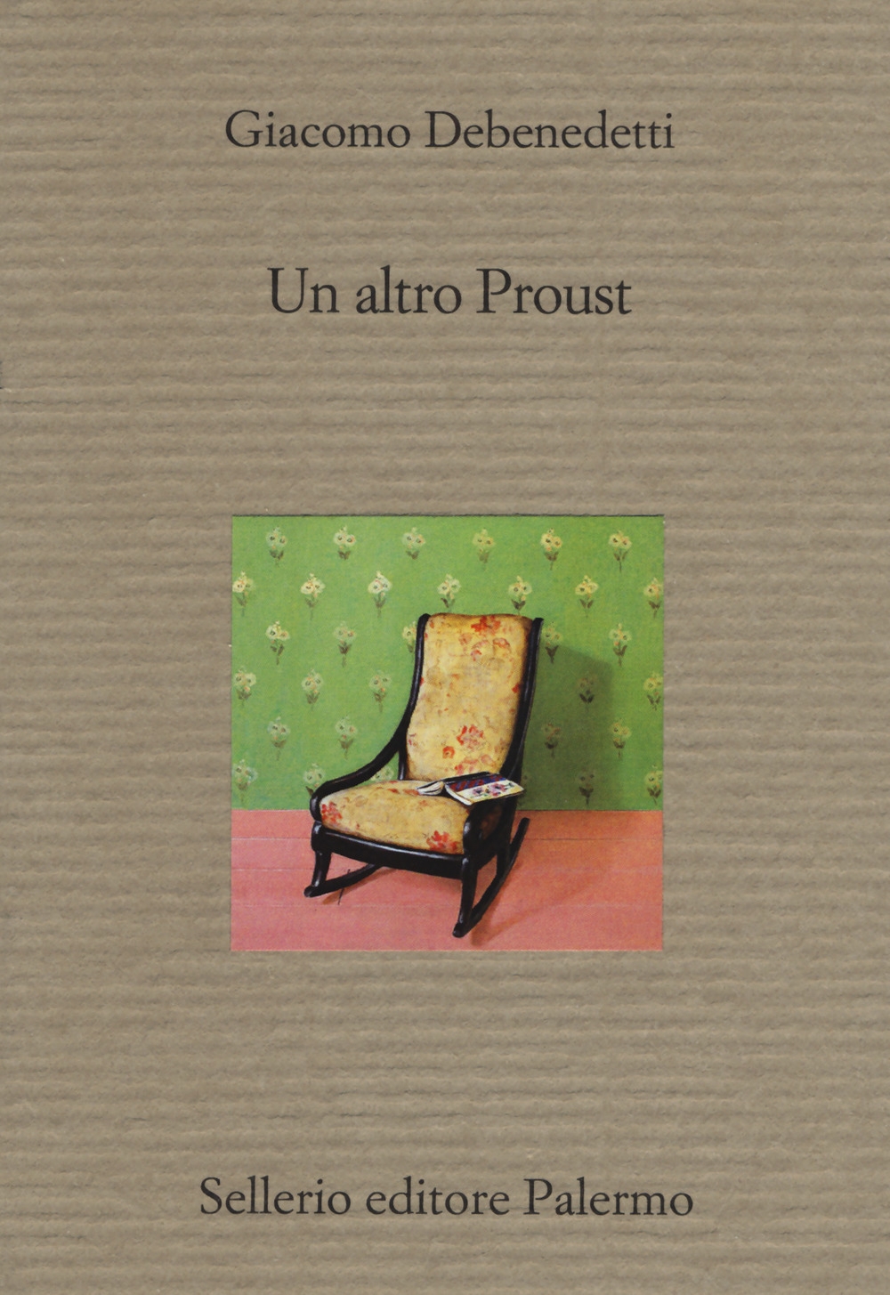 Un altro Proust Un altro Proust