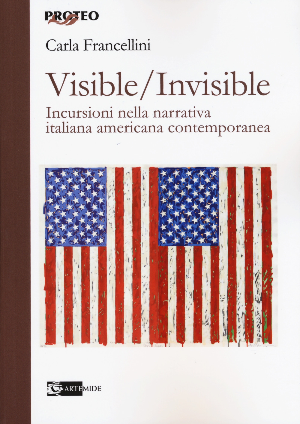 Visible/invisible. Incursioni nella narrativa italiana americana contemporanea Visible/invisible. Incursioni nella narrativa italiana americana contemporanea