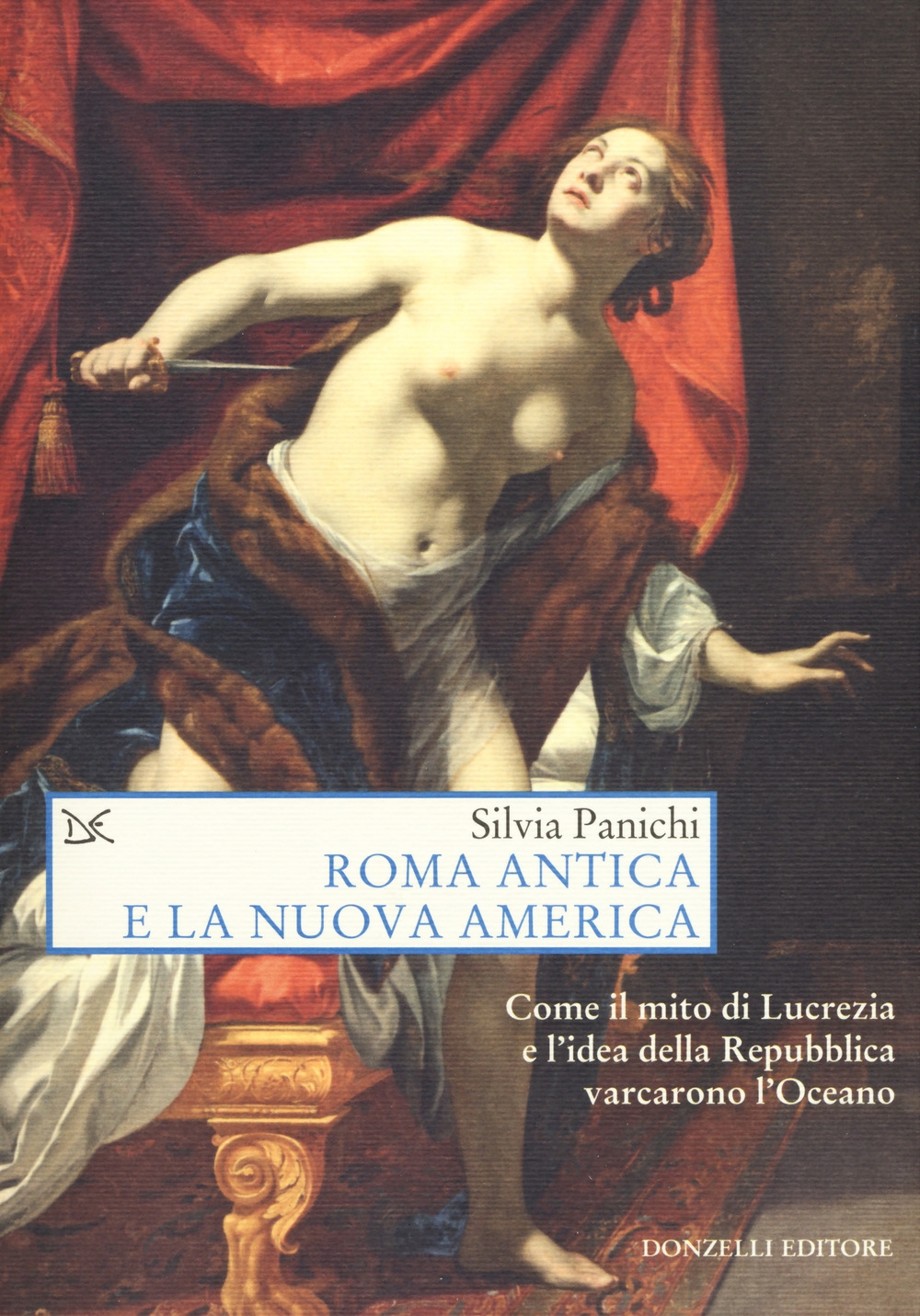 Roma antica e la nuova america Roma antica e la nuova america