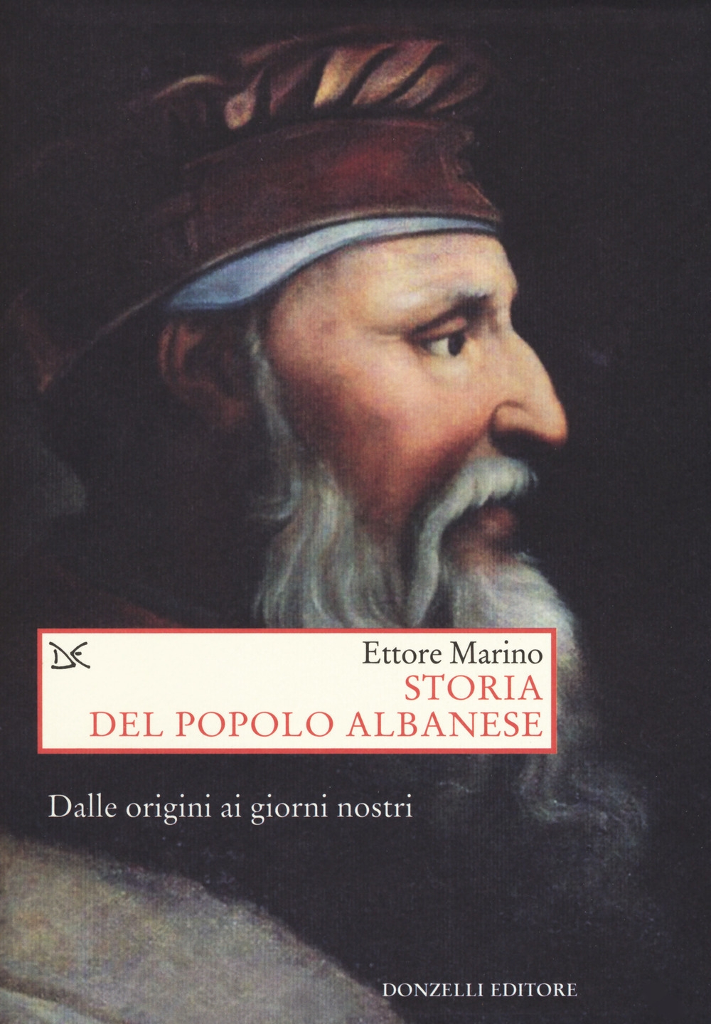Storia del popolo albanese. Dalle origini ai giorni nostri Storia del popolo albanese. Dalle origini ai giorni nostri