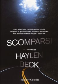 Scomparsi