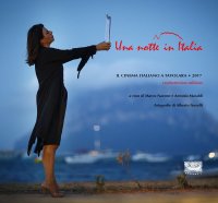 Una notte in Italia. Il cinema italiano a Tavolara