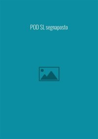 Niente di speciale