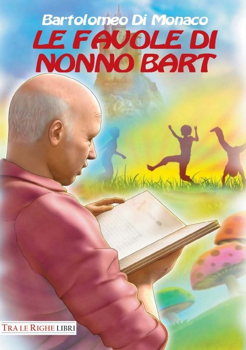 Le favole di nonno Bart Le favole di nonno Bart