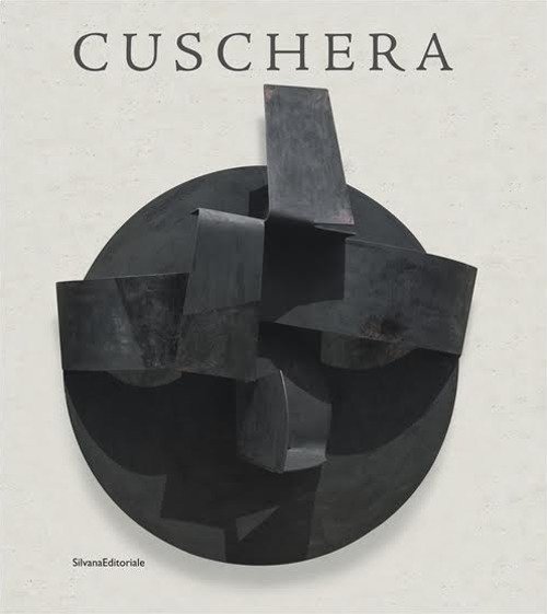 Salvatore Cuschera. Sculture. Sculptures. 1990-2016
