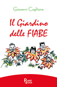 Il giardino delle fiabe Il giardino delle fiabe
