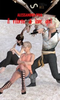 Il ritorno di love girl