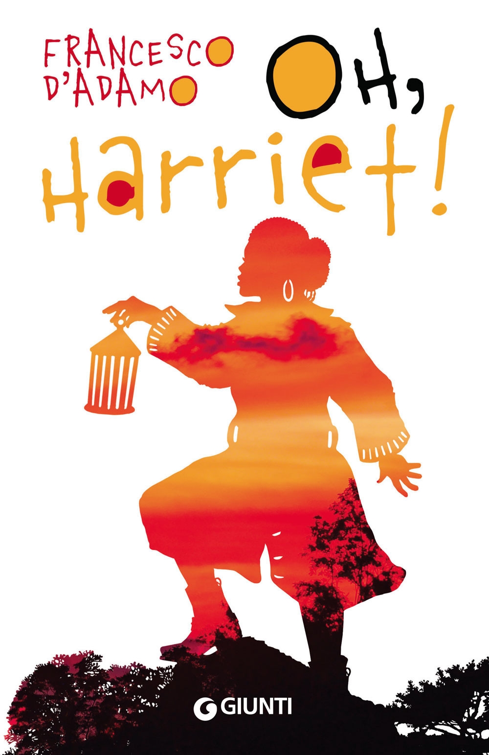 Oh, Harriet! Oh, Harriet!