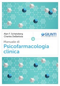 Manuale di psicofarmacologia clinica