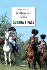 Guerra e pace. Con Segnalibro