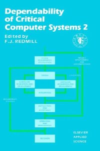 Dependability of Critical Computer Systems 2: Guidelines Produced by the European Workshop on Industrial Computer Systems Technical Committee, No 7