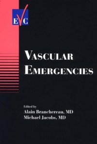 Vascular Emergencies