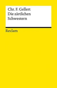 Die zärtlichen Schwestern