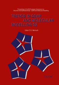 Trends in Qsar and Molecular Modelling 92