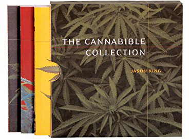 The Cannabible Collection The Cannabible Collection