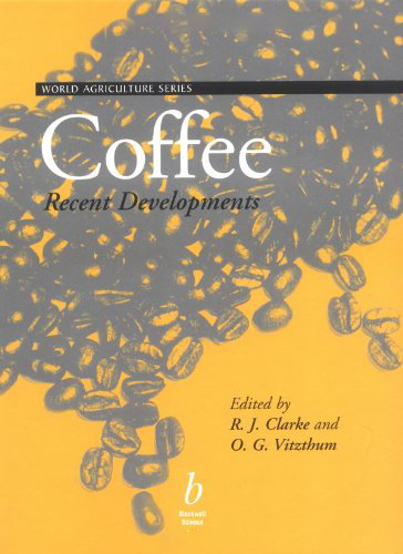 Coffee: Recent Developments Coffee: Recent Developments