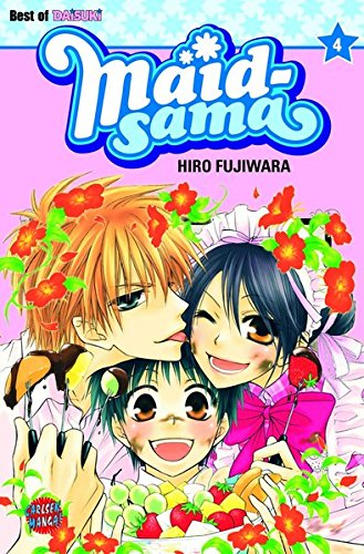 Maid-sama 04 Maid-sama 04