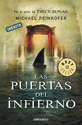 Las puertas del infierno / Hell's Gate Las puertas del infierno / Hell's Gate