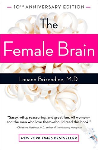 The female brain The female brain