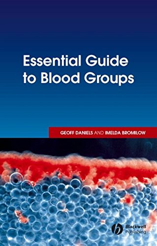 Essential Guide to Blood Groups Essential Guide to Blood Groups