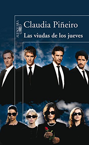 Las viudas de los jueves Las viudas de los jueves