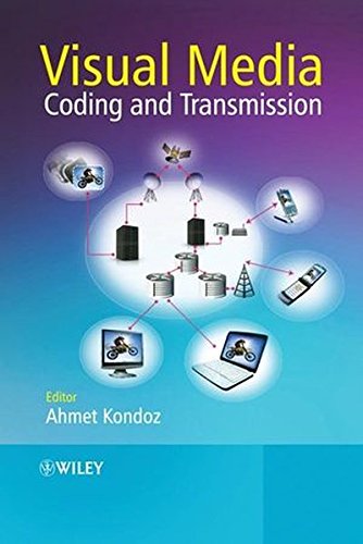 Visual Media Coding and Transmission Visual Media Coding and Transmission