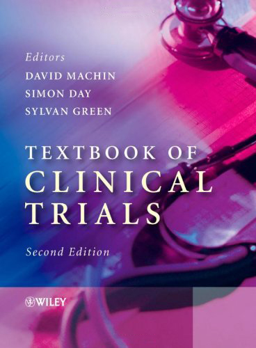 Textbook of Clinical Trials Textbook of Clinical Trials
