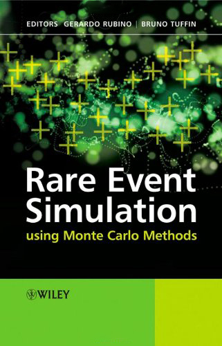 Rare Event Simulation Using Monte Carlo Methods Rare Event Simulation Using Monte Carlo Methods